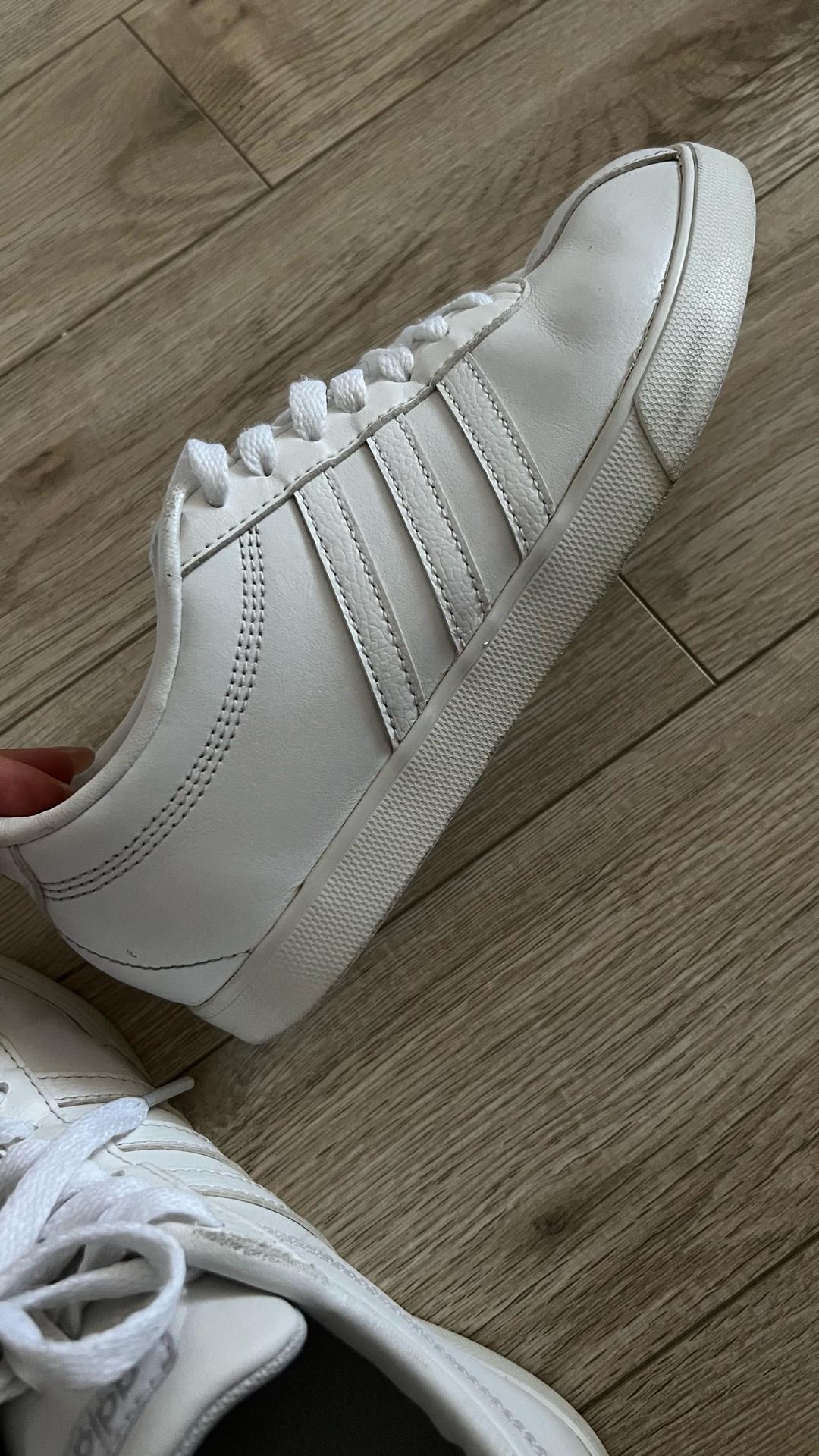 Adidas Продам кроссовки Adidas — фото 2