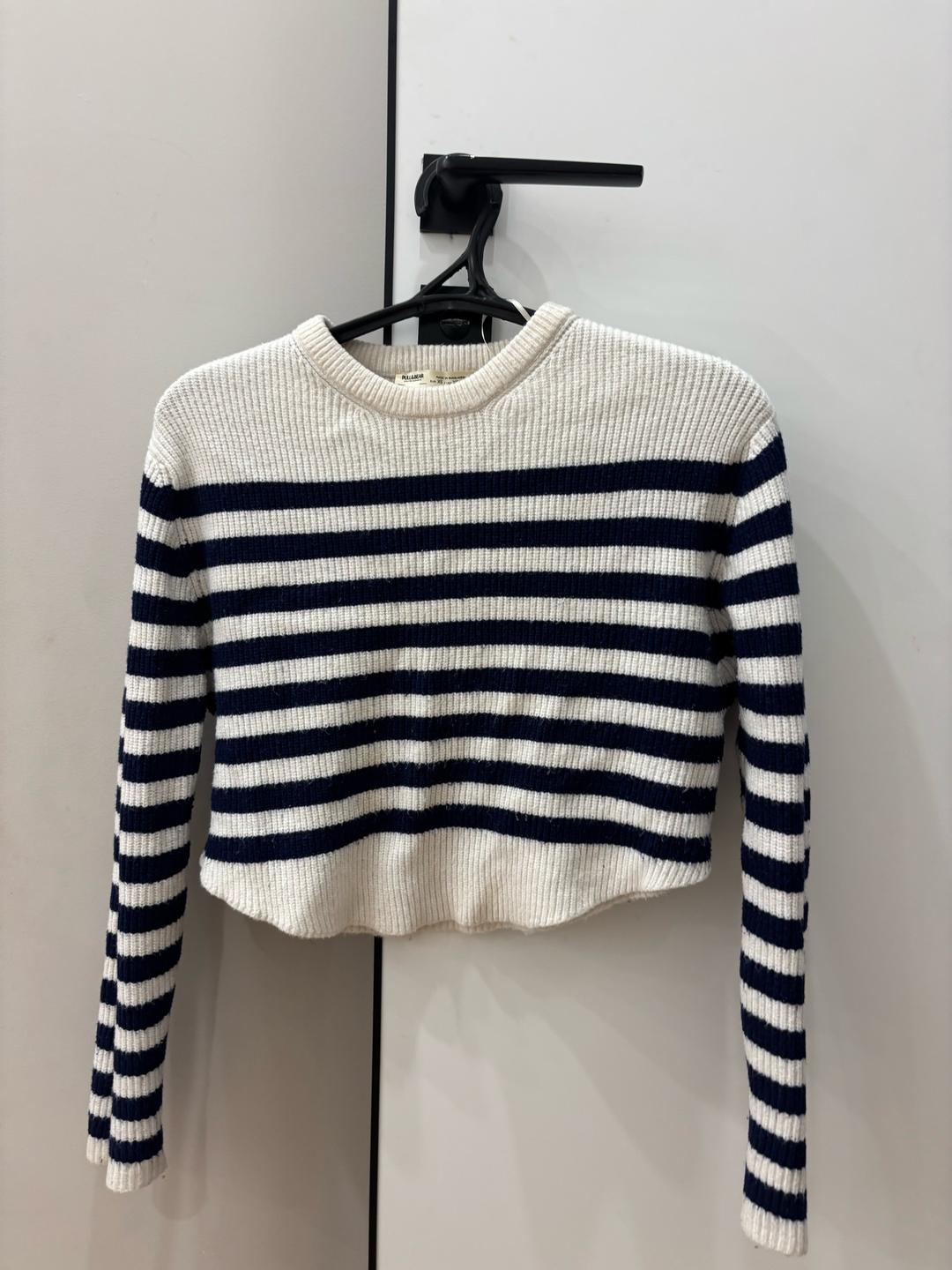 Pull & Bear Джемпер Pull&Bear — фото 2