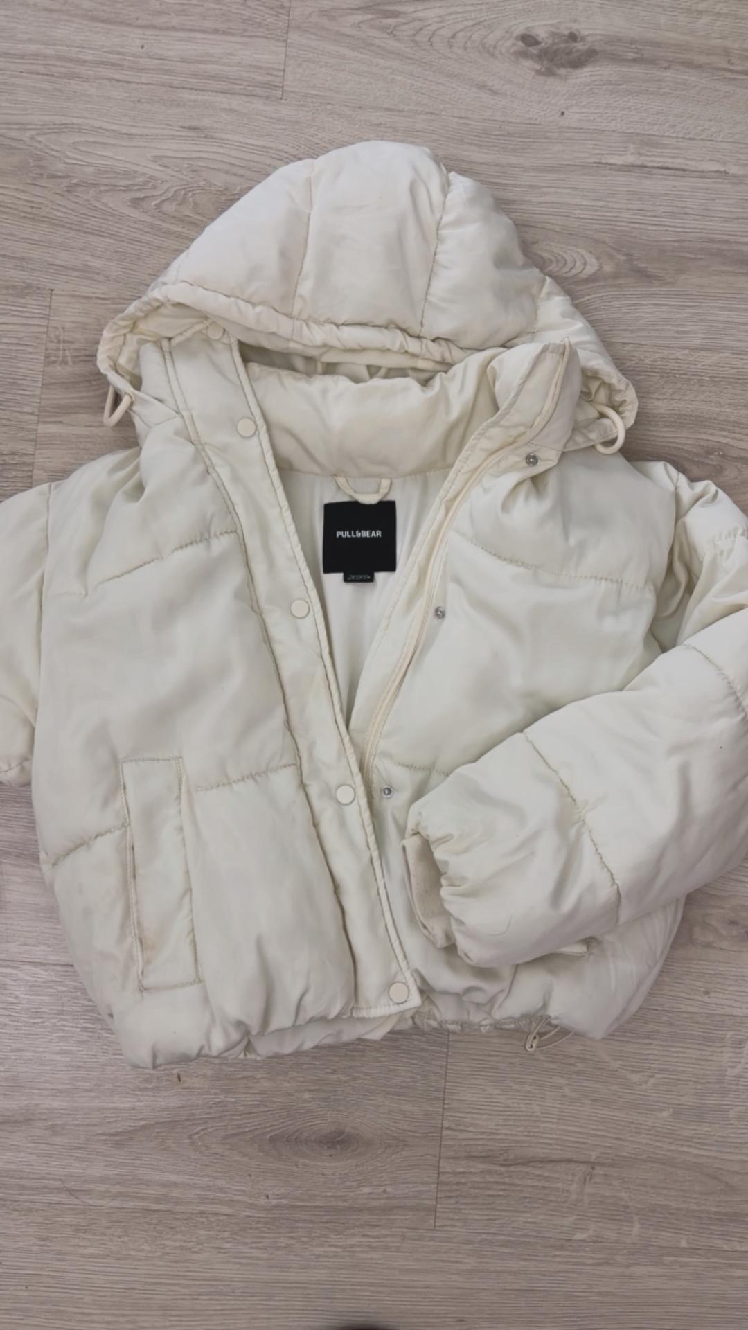 Pull & Bear Куртка PULL&BEAR — фото 2