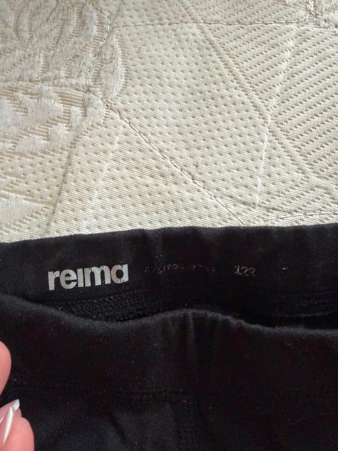 Reima Reima лосины — фото 2