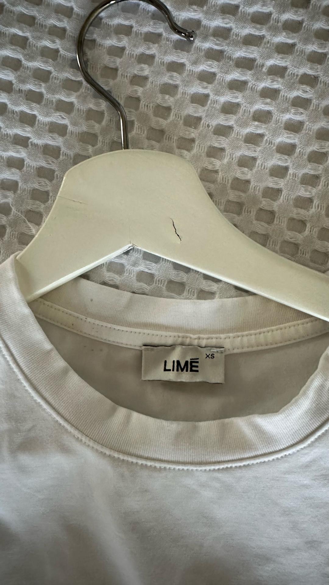 Lime Футболка LIME — фото 2