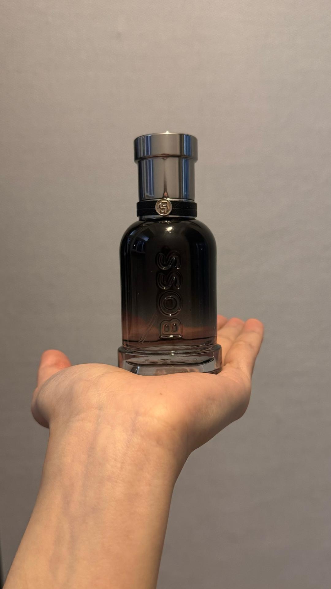 Hugo Boss BOSS Bottled Beyond Eau de Parfum 50ml — фото 2