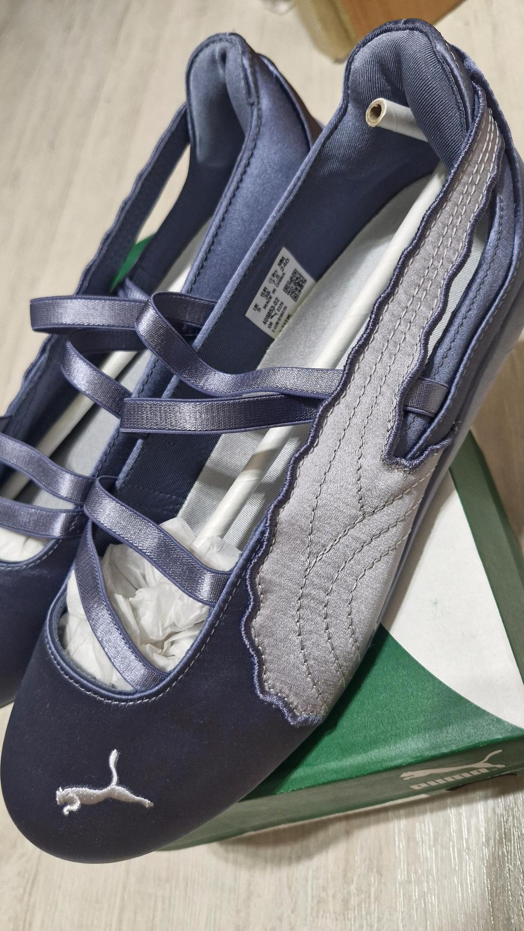 Puma Puma speedcat ballet — фото 2