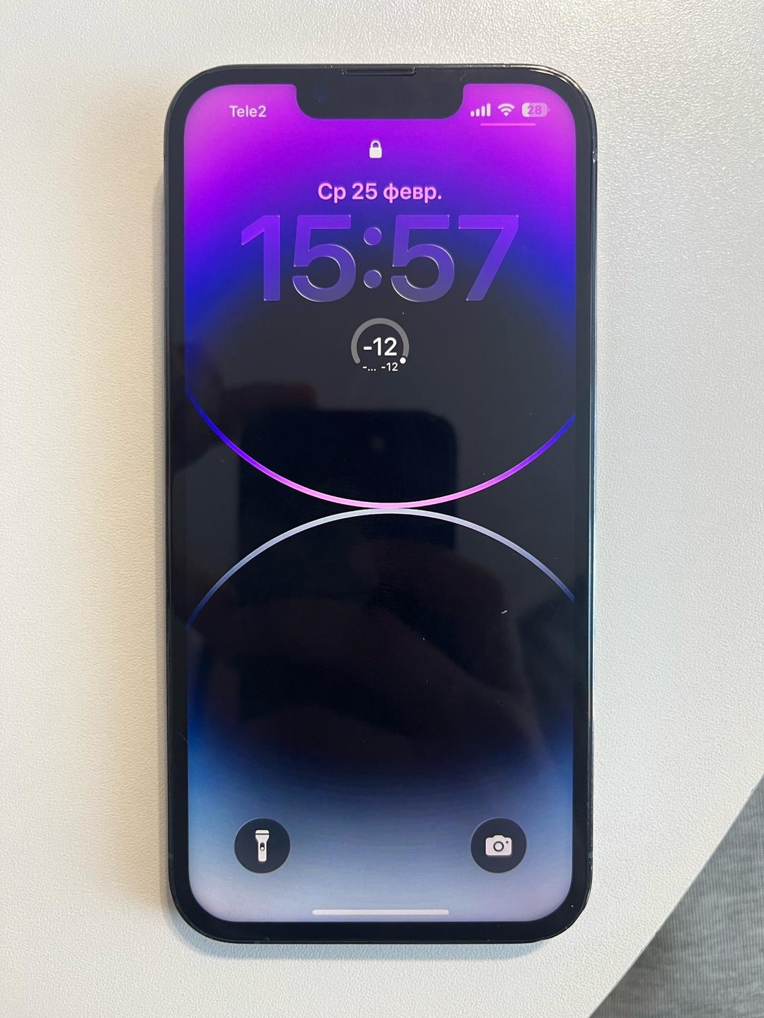 Apple Iphone 13 pro — фото 2