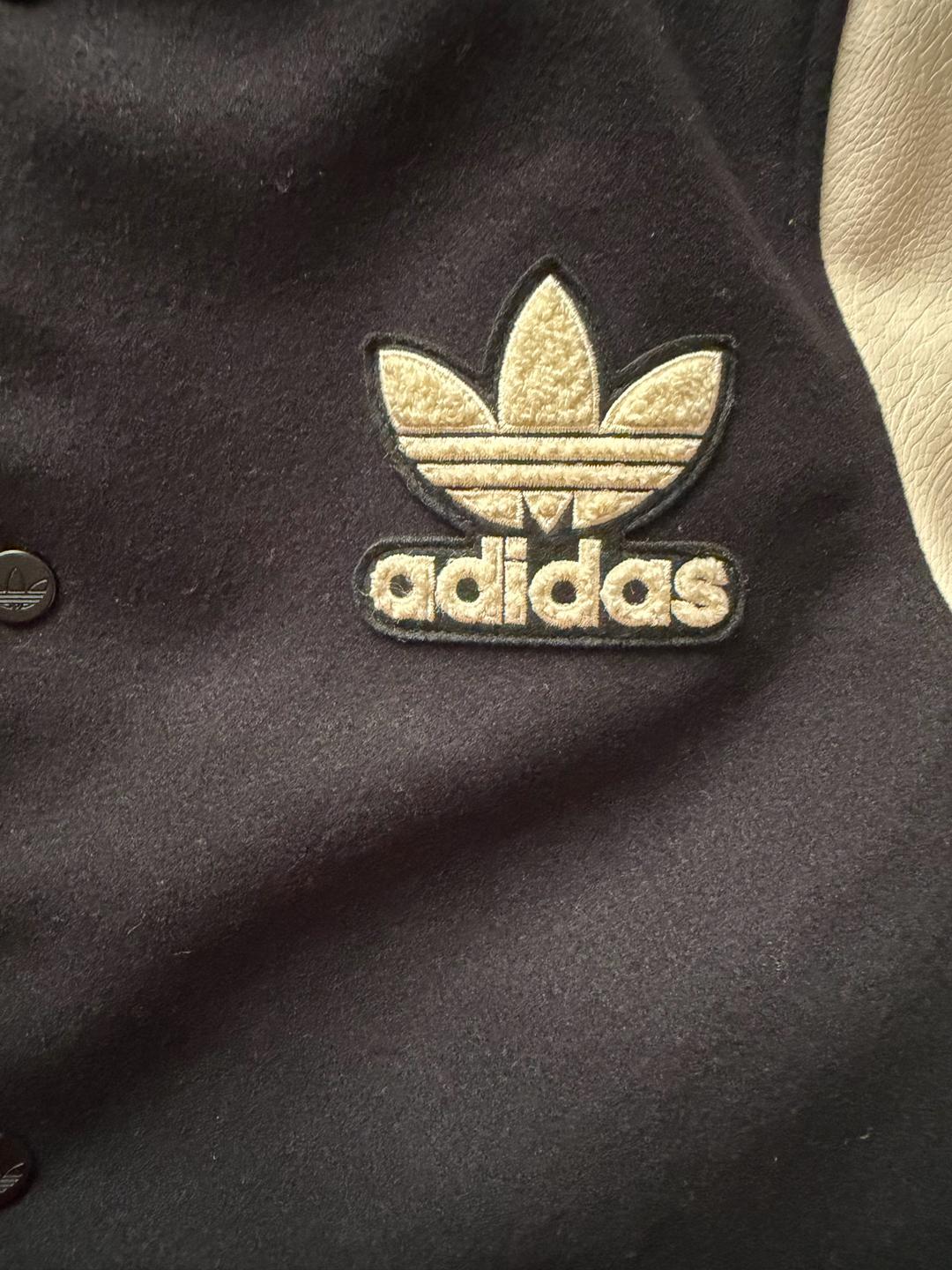 Adidas Детский бомбер adidas — фото 2