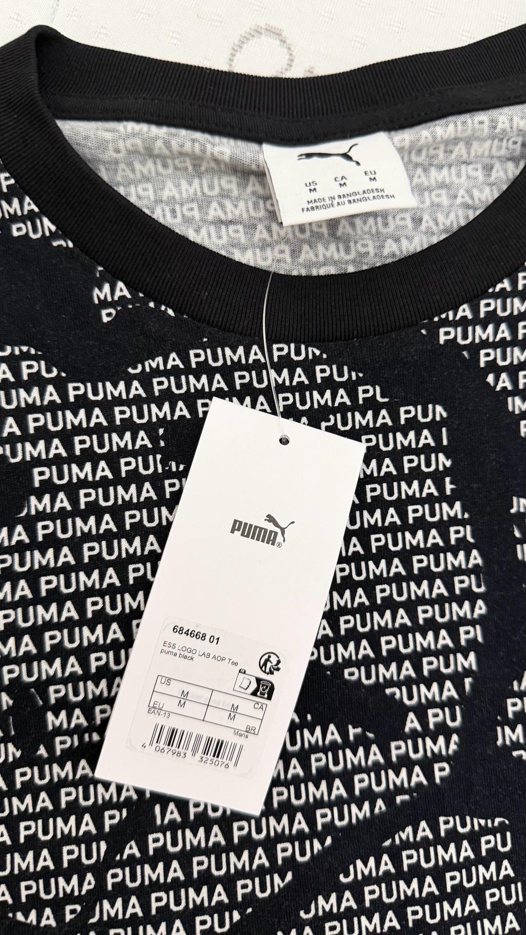 Puma Футболка puma — фото 2