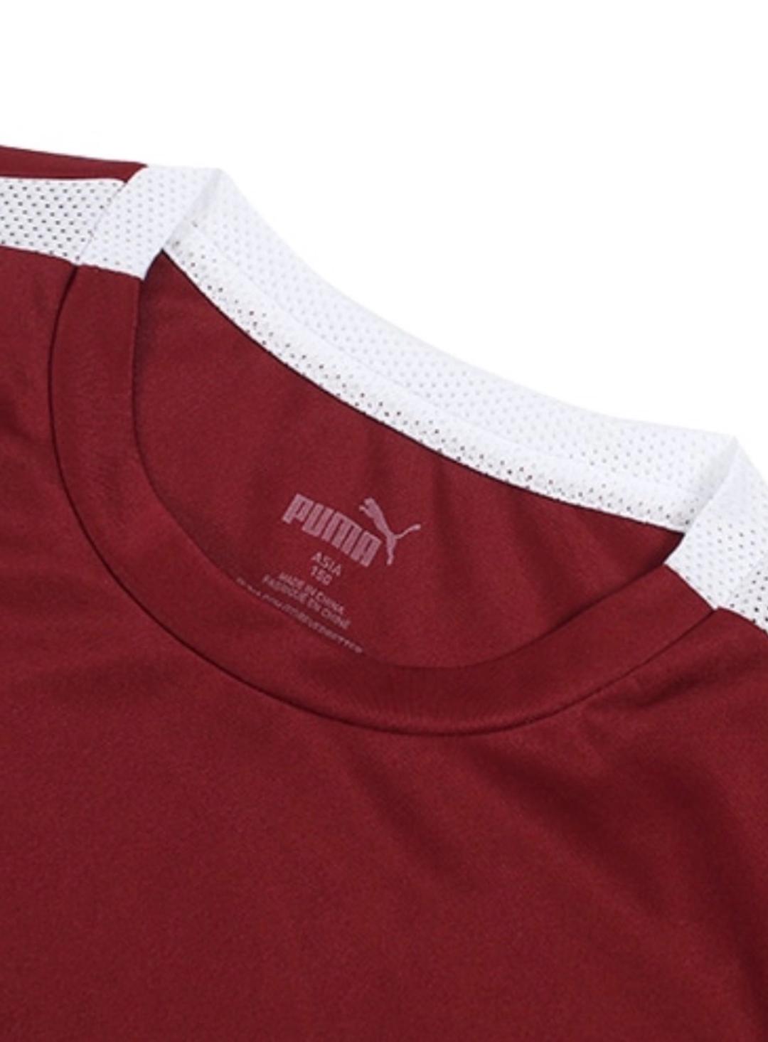 Puma Футболка для мальчика Puma — фото 2