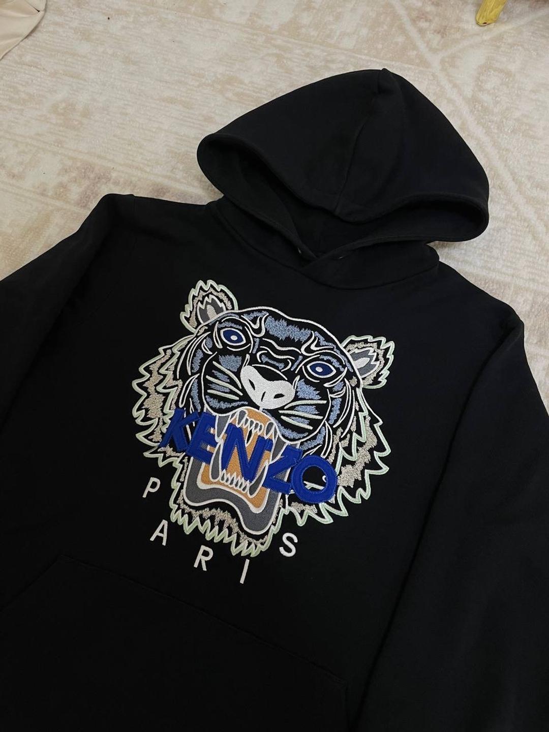 Kenzo Kenzo hoodie — фото 2