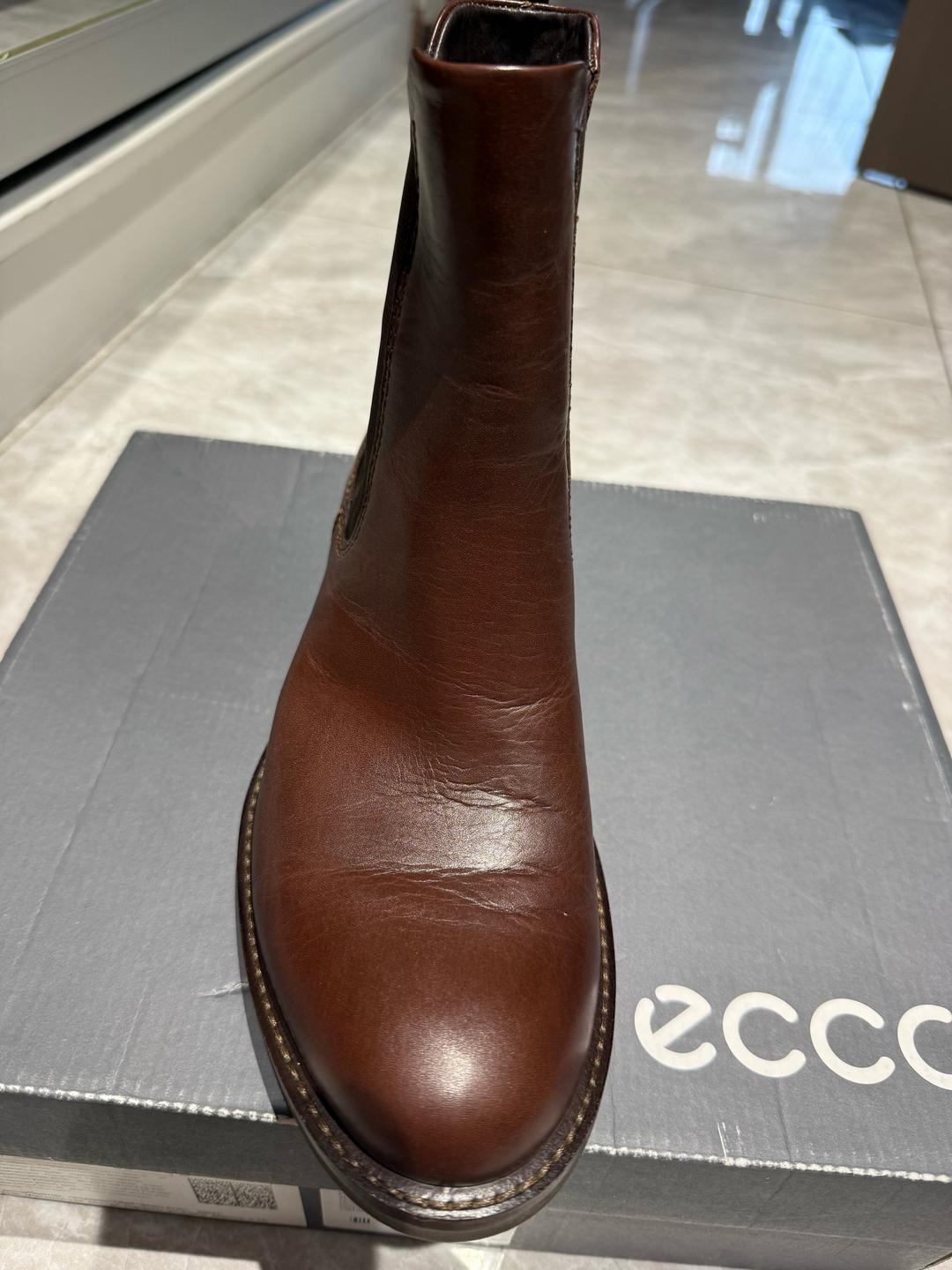 ECCO Ботинки ECCO — фото 2