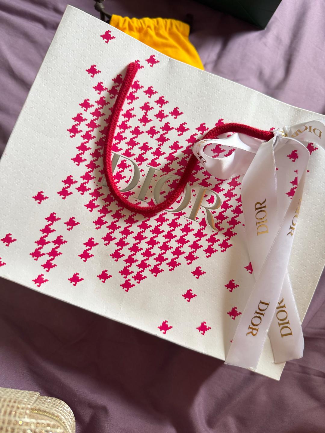 Dior Dior шкатулка — фото 2