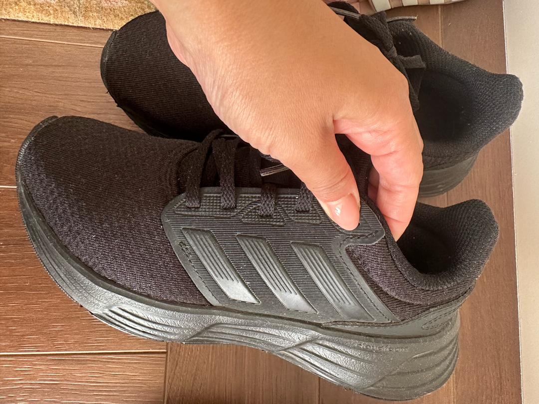 Adidas Кроссовки adidas — фото 2