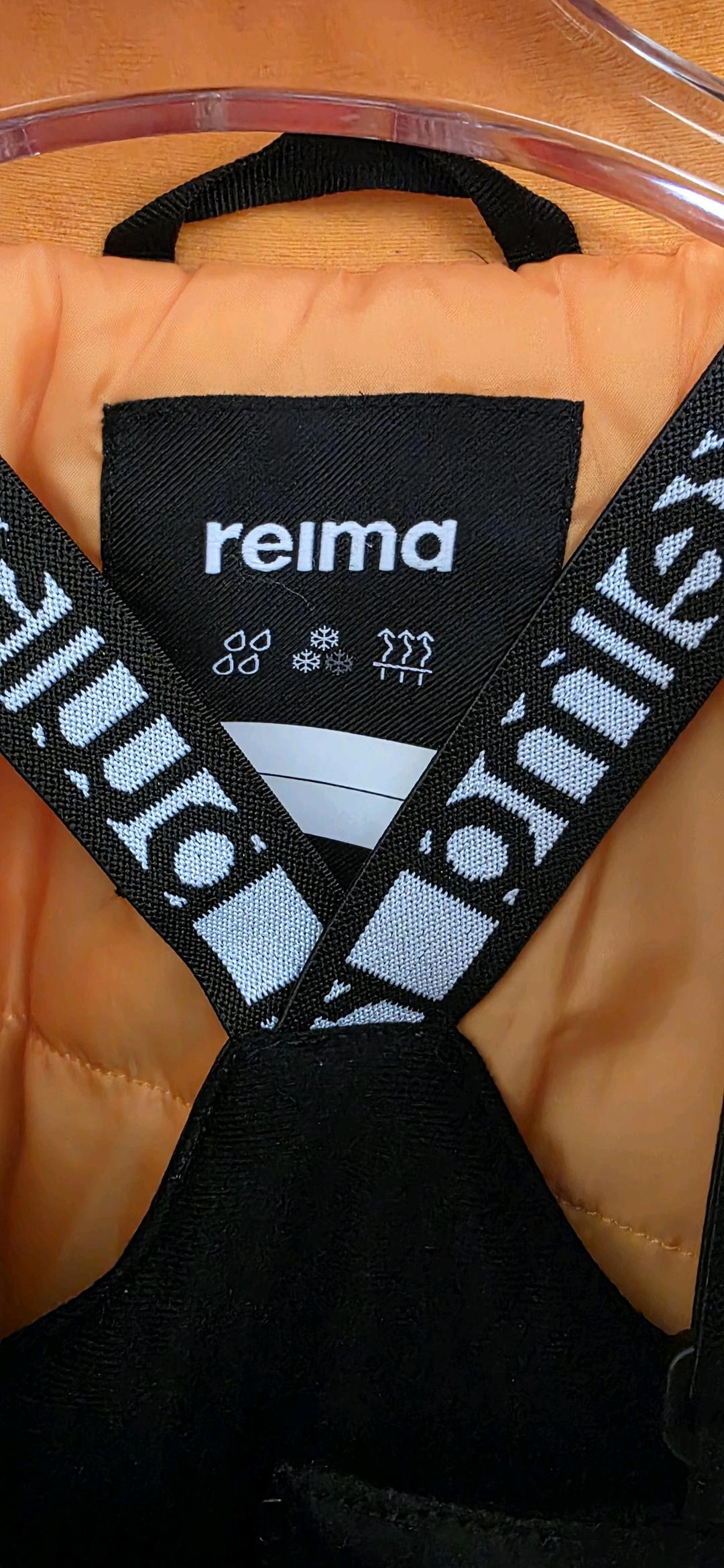 Reima Куртка штаны Reima — фото 2