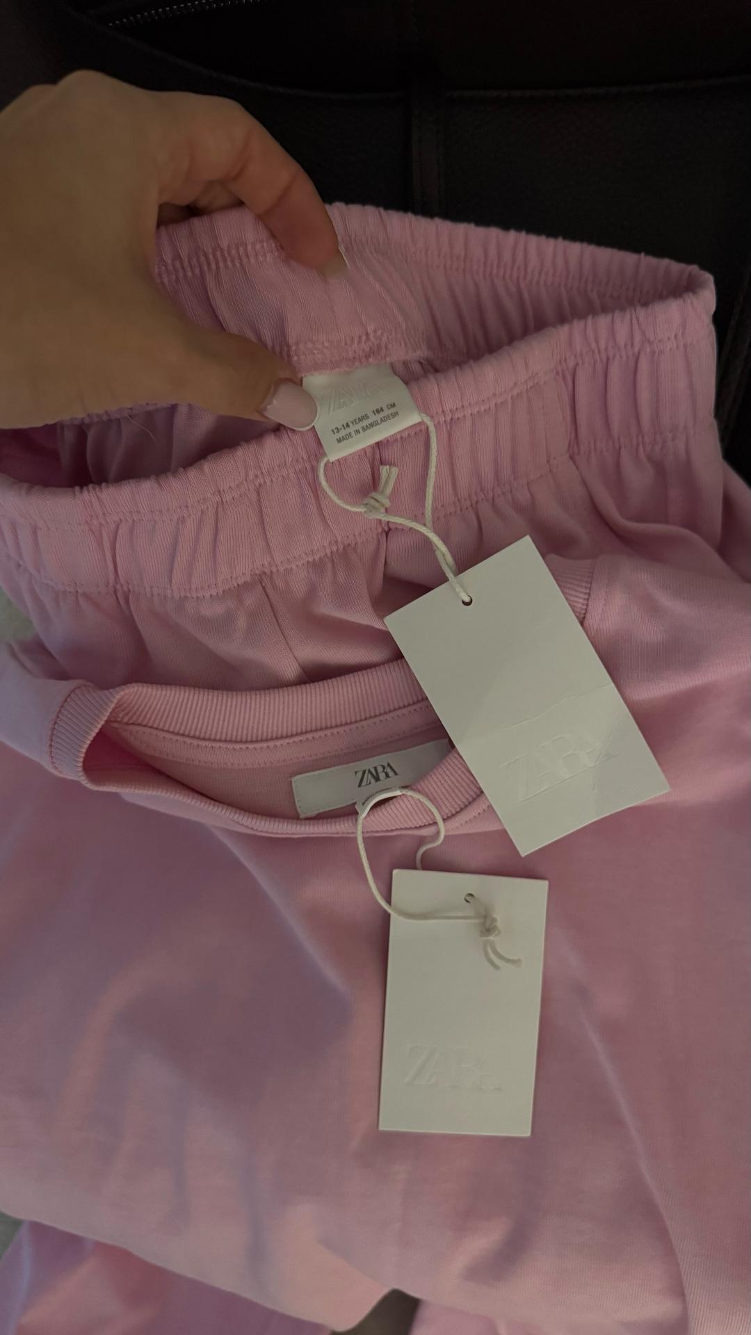 Zara Спортивный костюм ZARA — фото 2