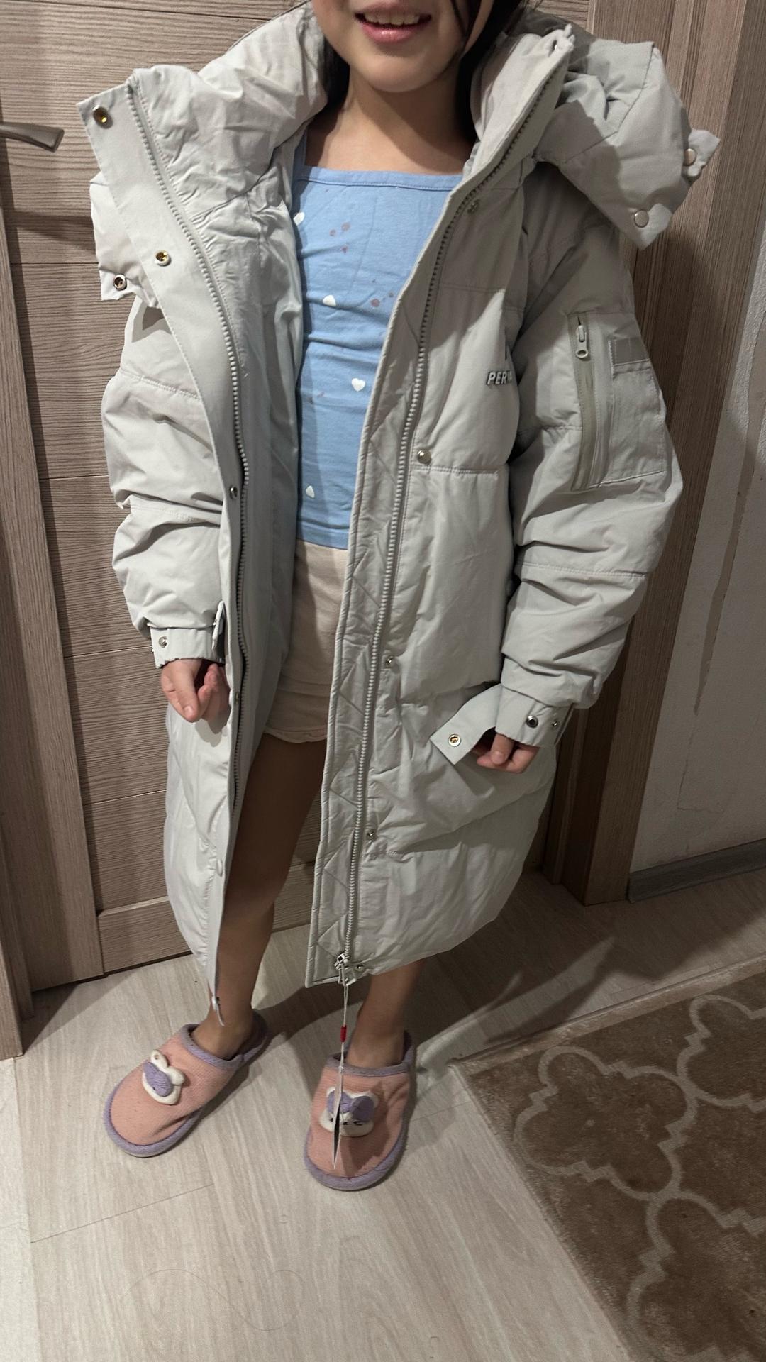 YaYa Aflalo Зимняя куртка Yaya — фото 2