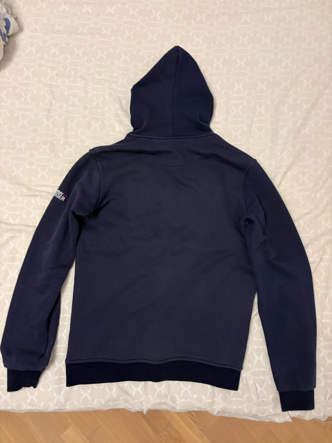 Tommy Hilfiger Худи Tommy Hilfiger — фото 2