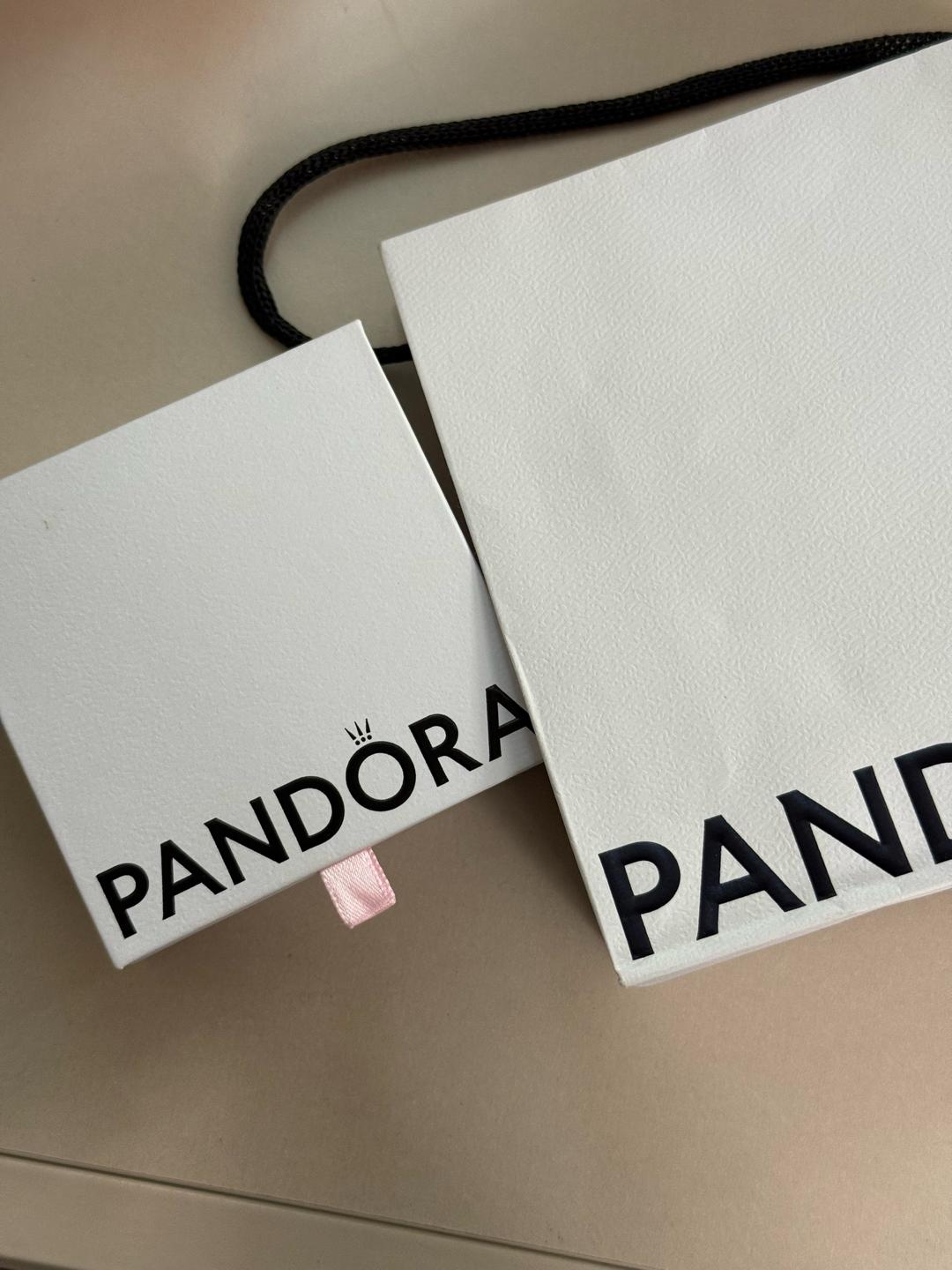 Pandora Браслет Pandora — фото 2