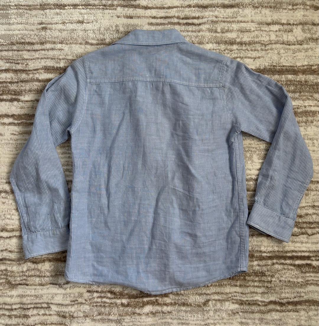 Zara Kids Рубашки Zara Kids — фото 2