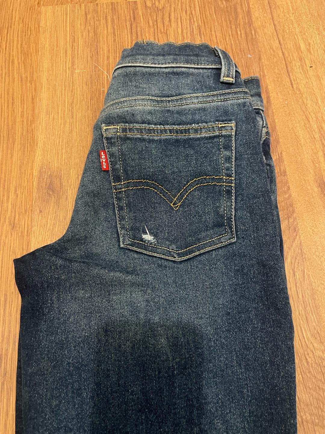 Levi's Джинсы Levi’s — фото 2
