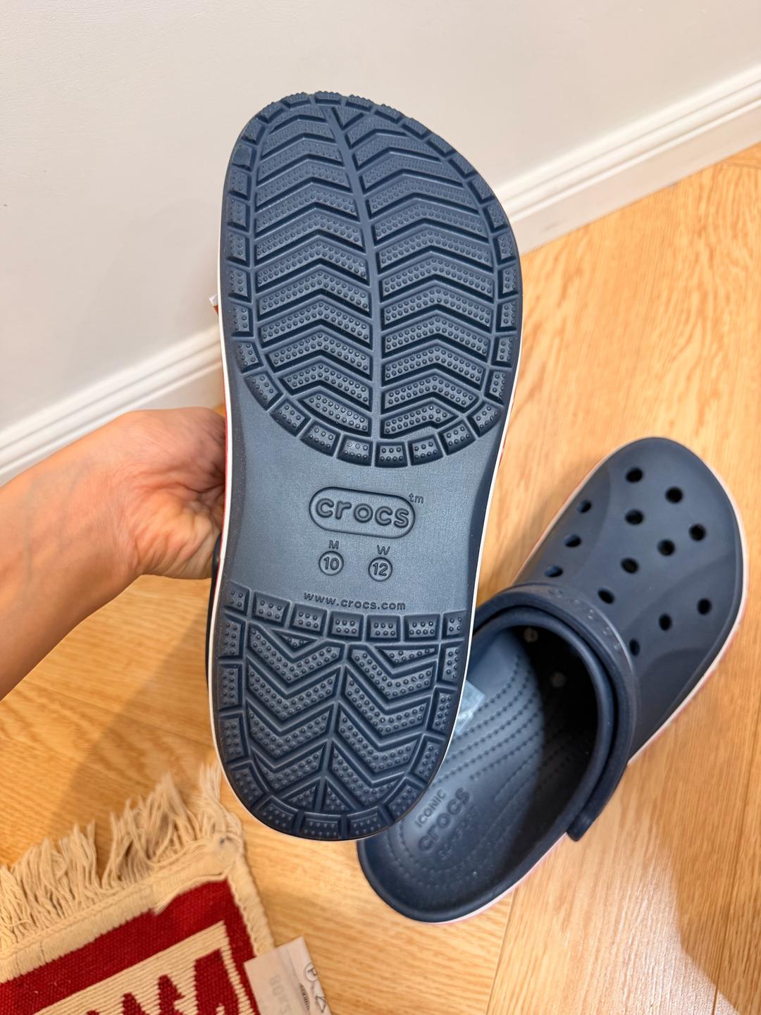 Crocs мужские Crocs — фото 2