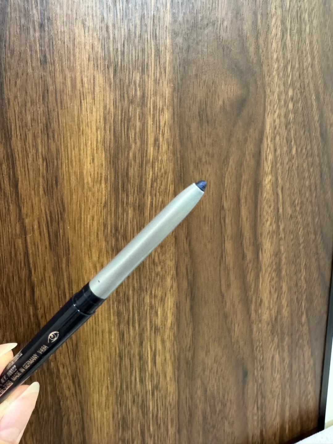 Clinique Clinique quickliner for eyes intense — фото 2