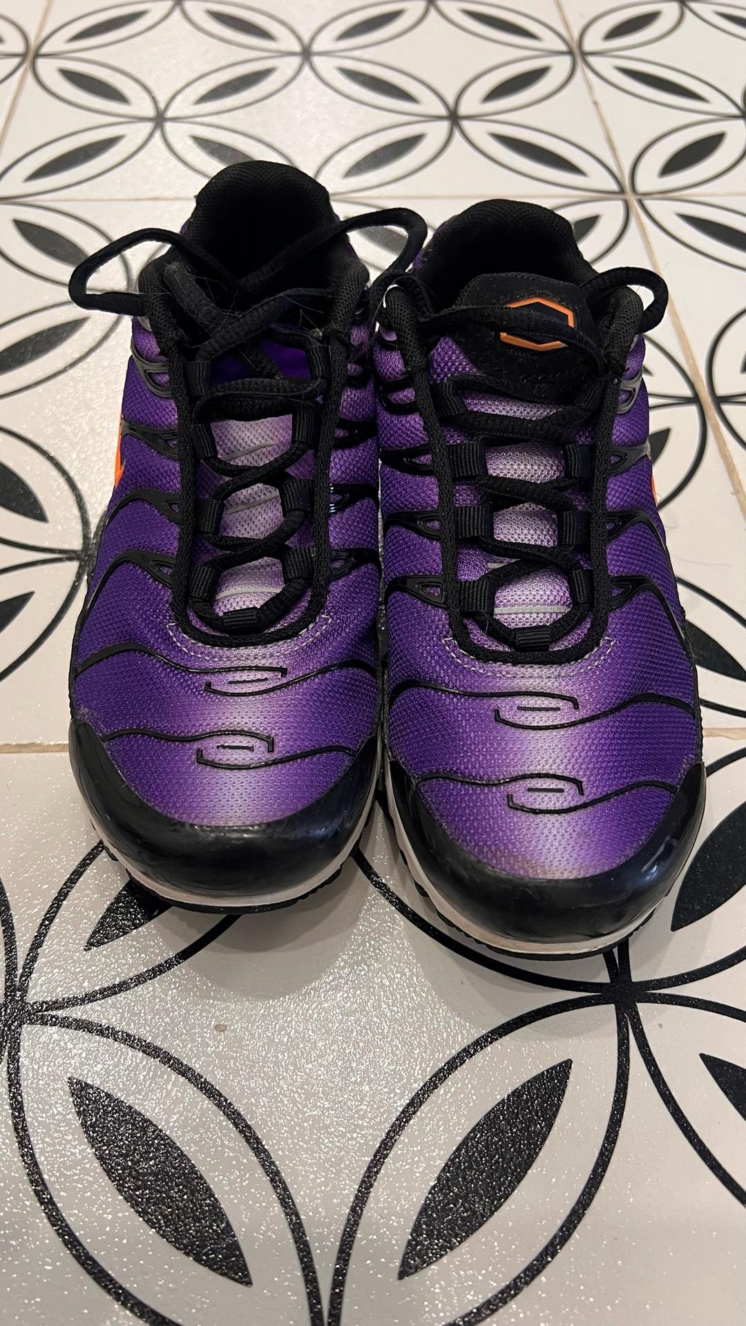 Nike Детские кроссовки Nike — фото 2