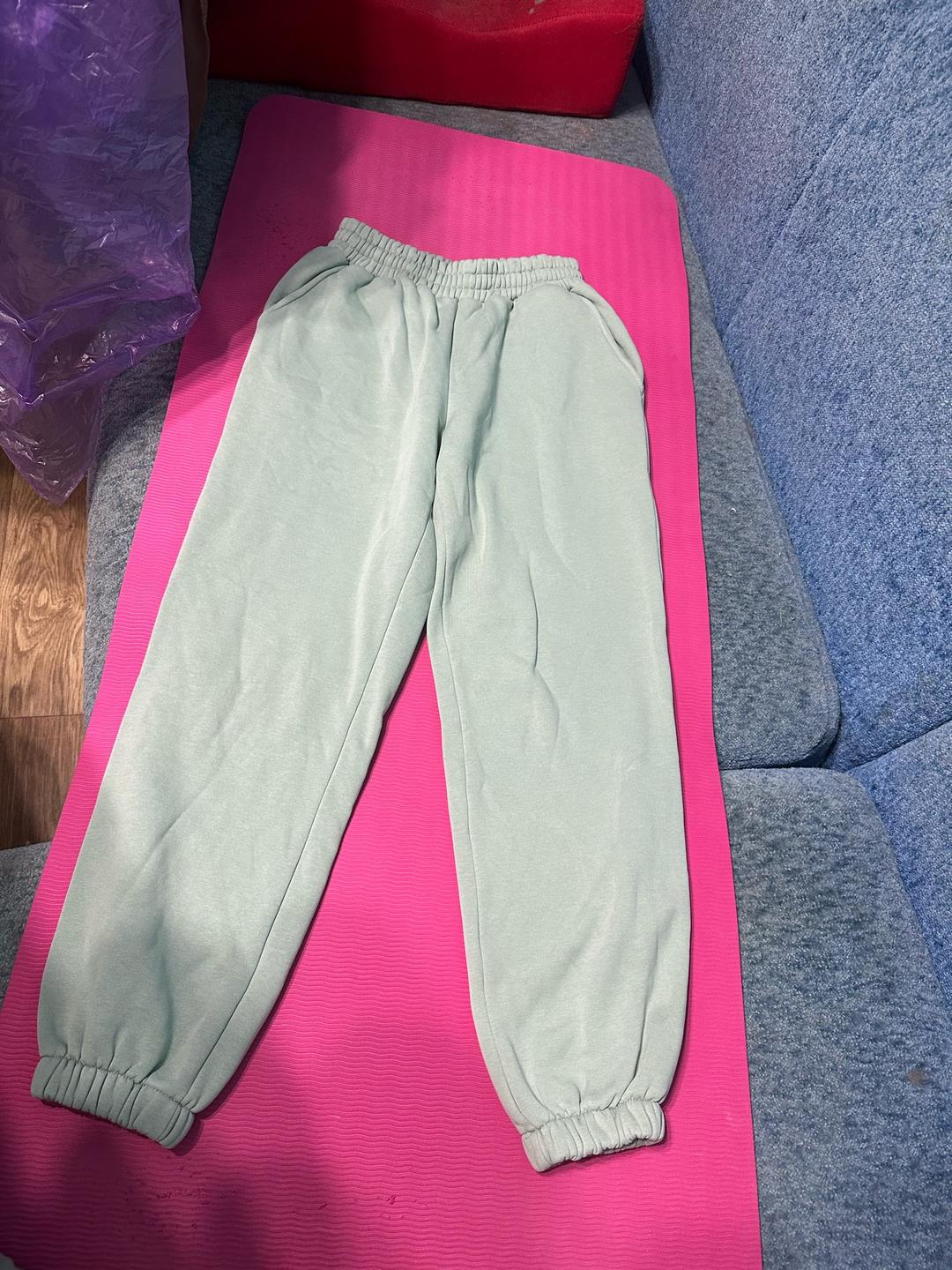 Double Style Спортивный костюм — фото 2