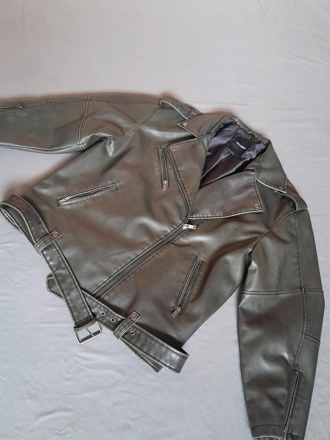 Pull & Bear Куртка PULL&BEAR — фото 2