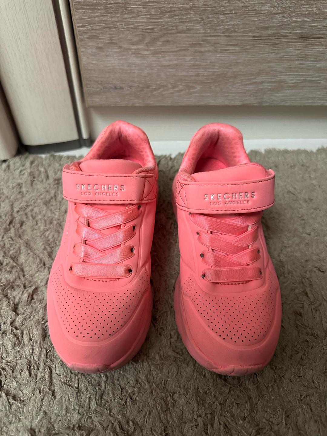 Skechers Кроссовки Skechers — фото 2