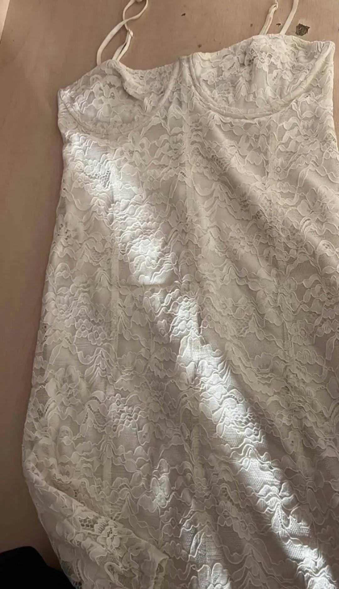 Zara Платье женская — фото 2