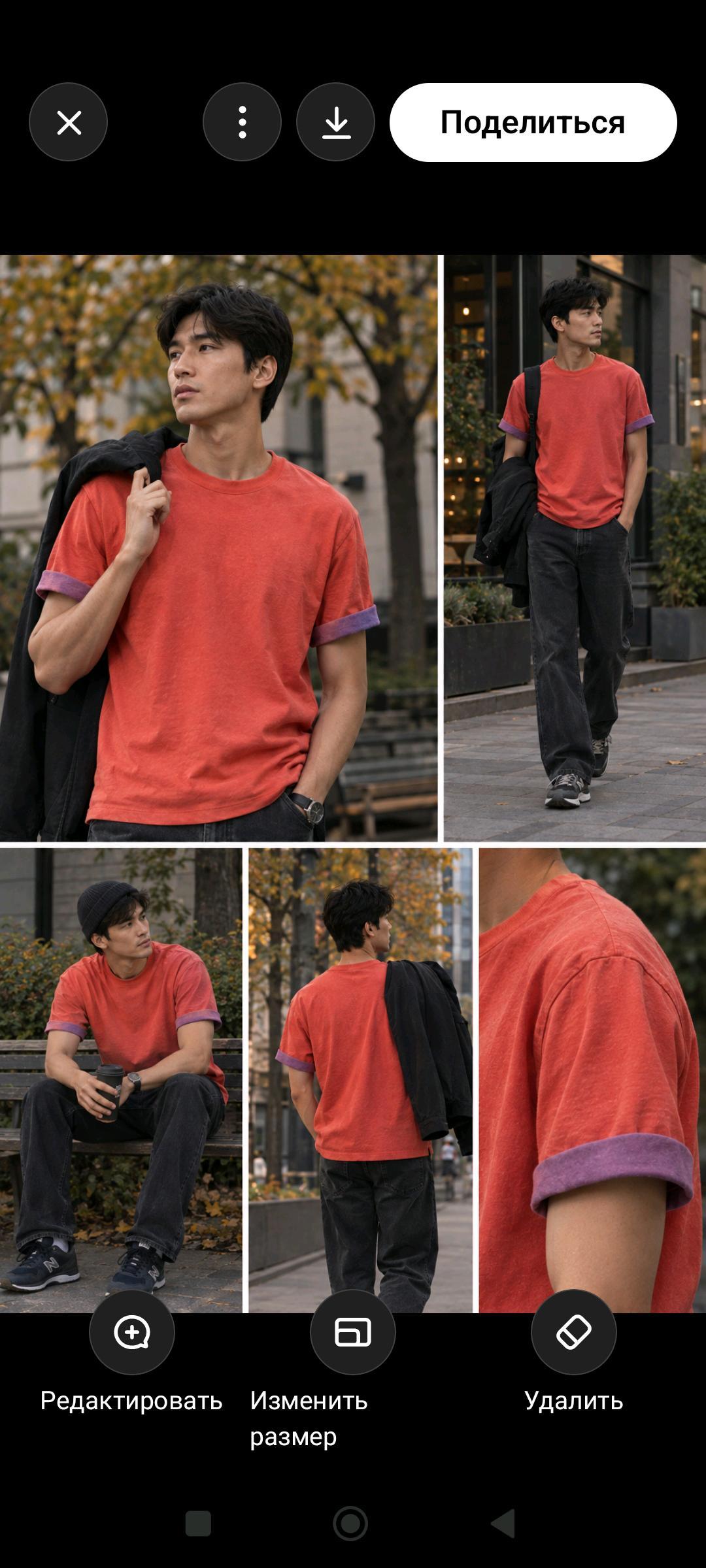 Uniqlo продам новую  футболку японского бренда UNIQLO — фото 2