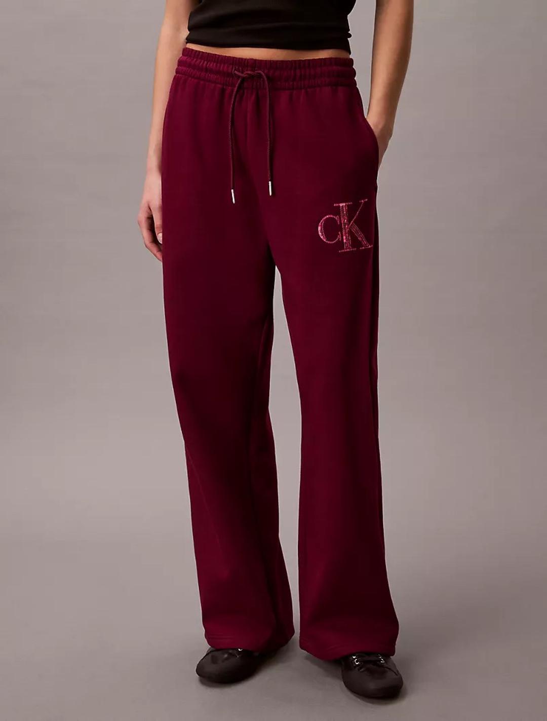 Calvin Klein Двойка с тонким флисом Calvin Klein — фото 2