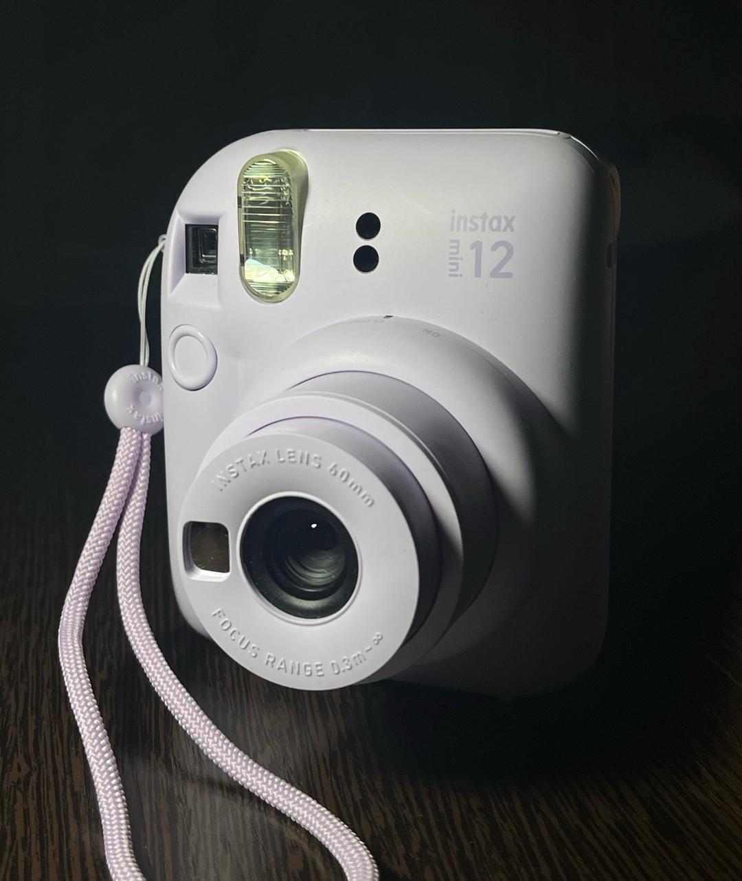 Fujifilm Instax Mini 12 — фото 2
