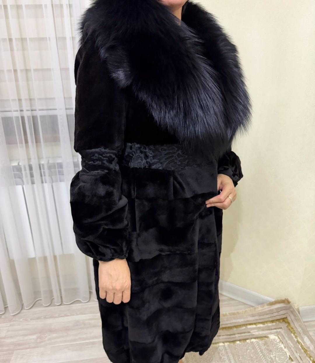 Punto Fashion Шуба — фото 2