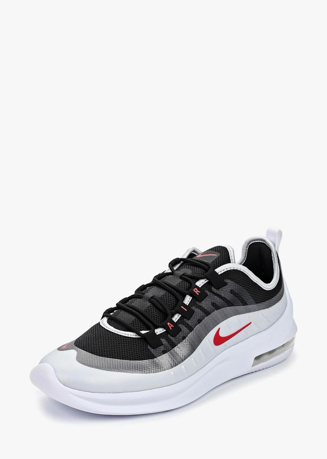 Nike Новые детские кроссовки Nike Air Max Axis — фото 2