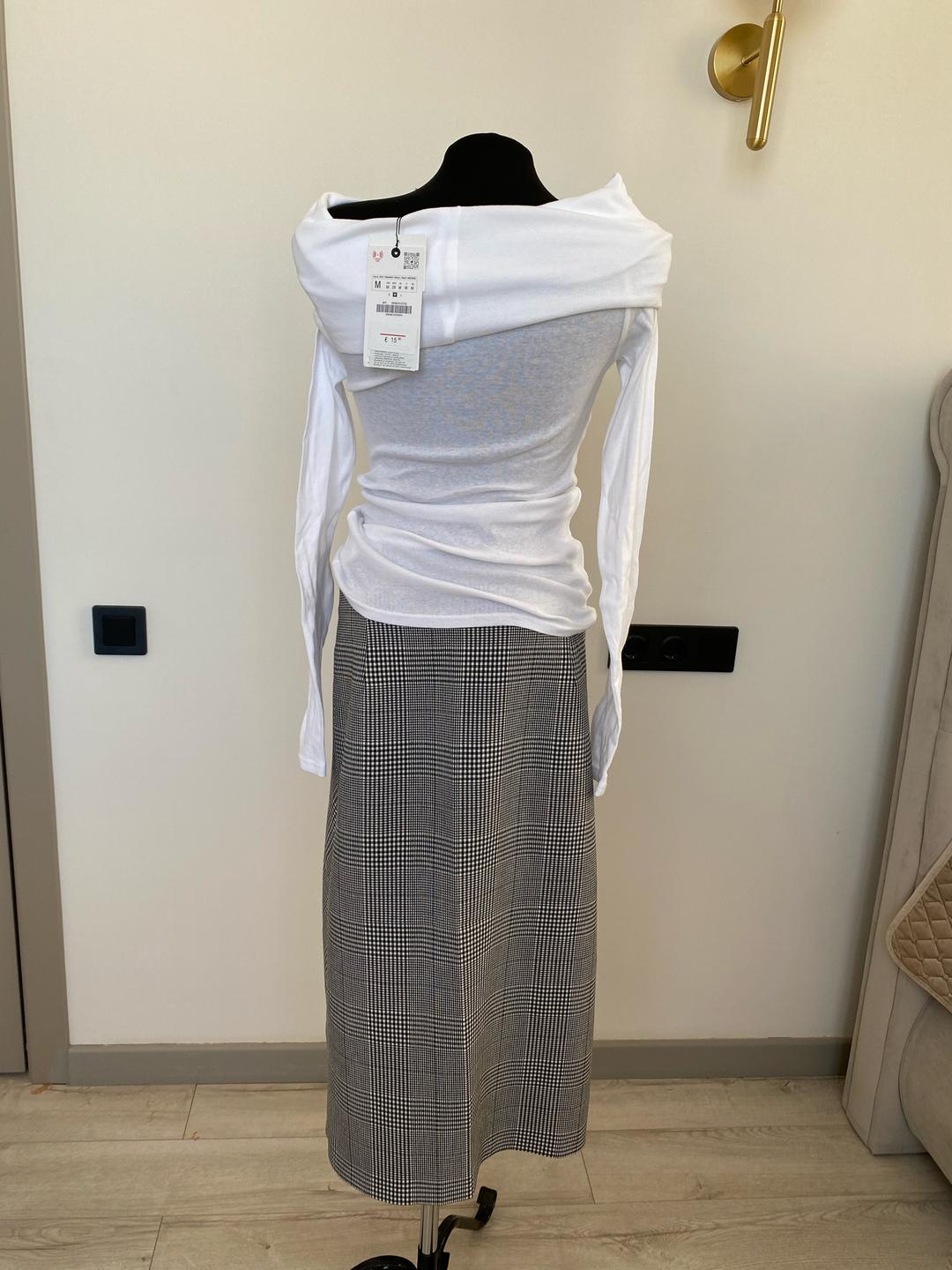 Zara Продам юбку от Zara — фото 2
