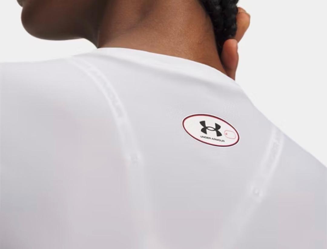 Under Armour Рашгард — фото 2