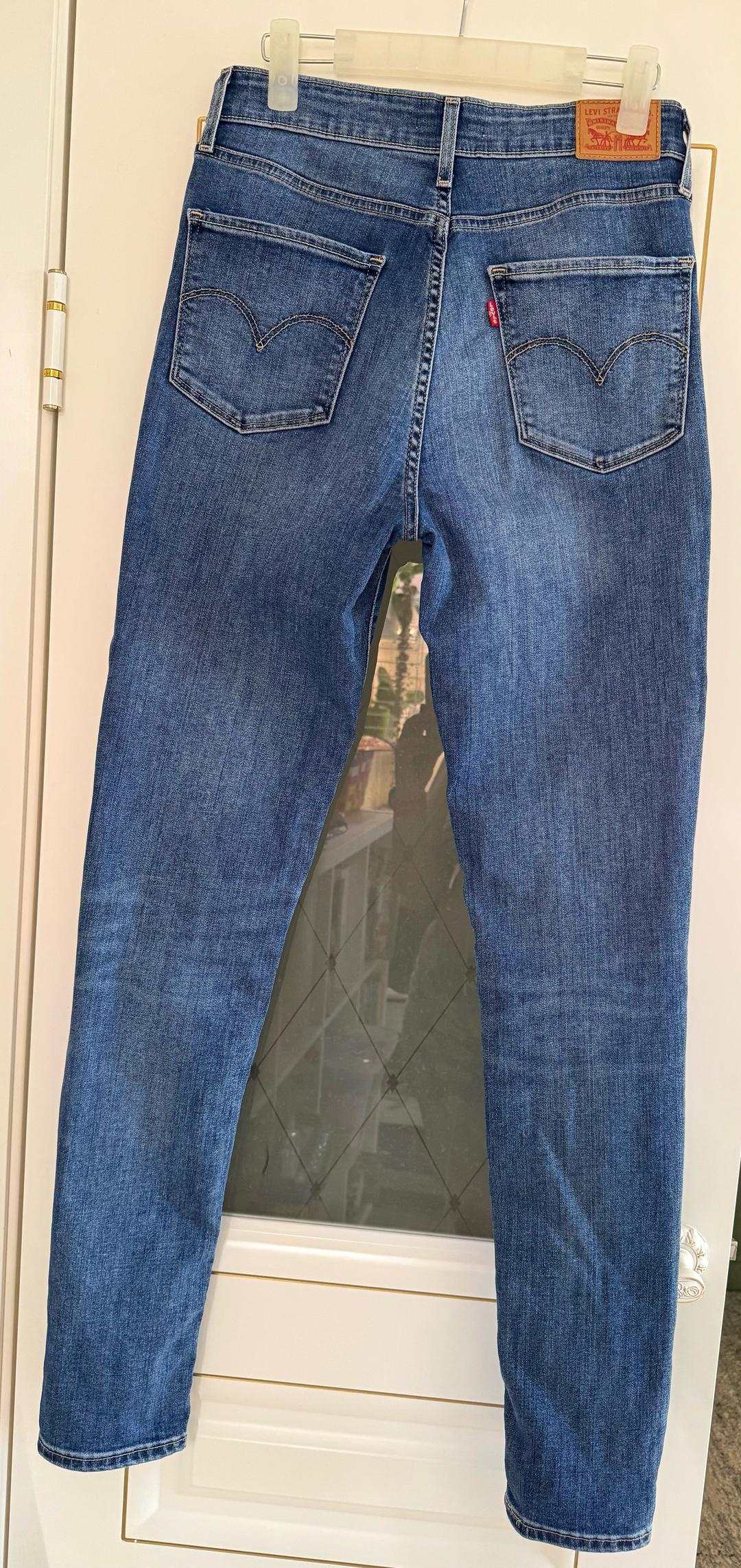 Levi's Джинсы Levi's — фото 2