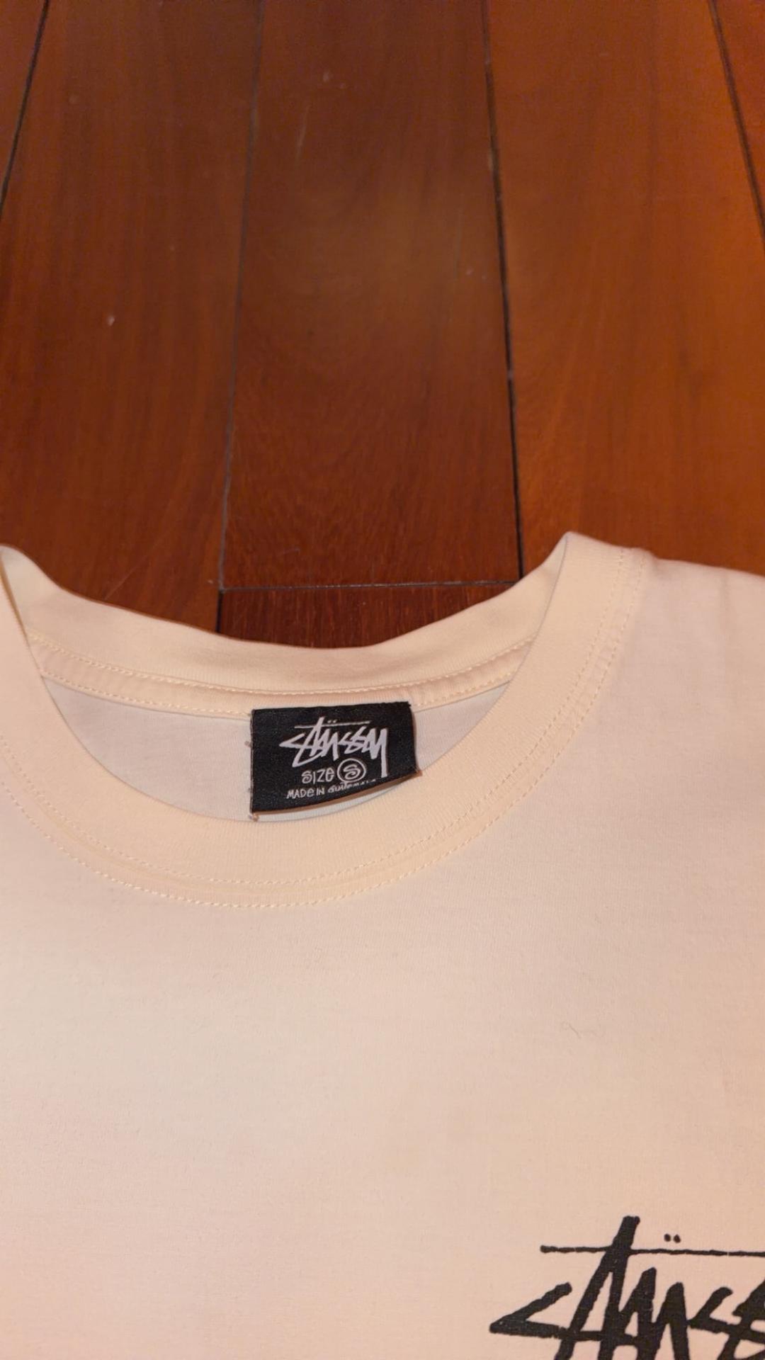 Stussy Футболка Stussy — фото 2