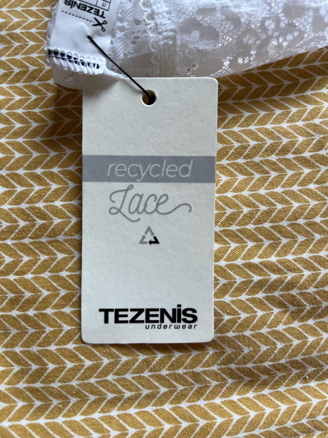 Tezenis Кружевные трусы Tezenis — фото 2