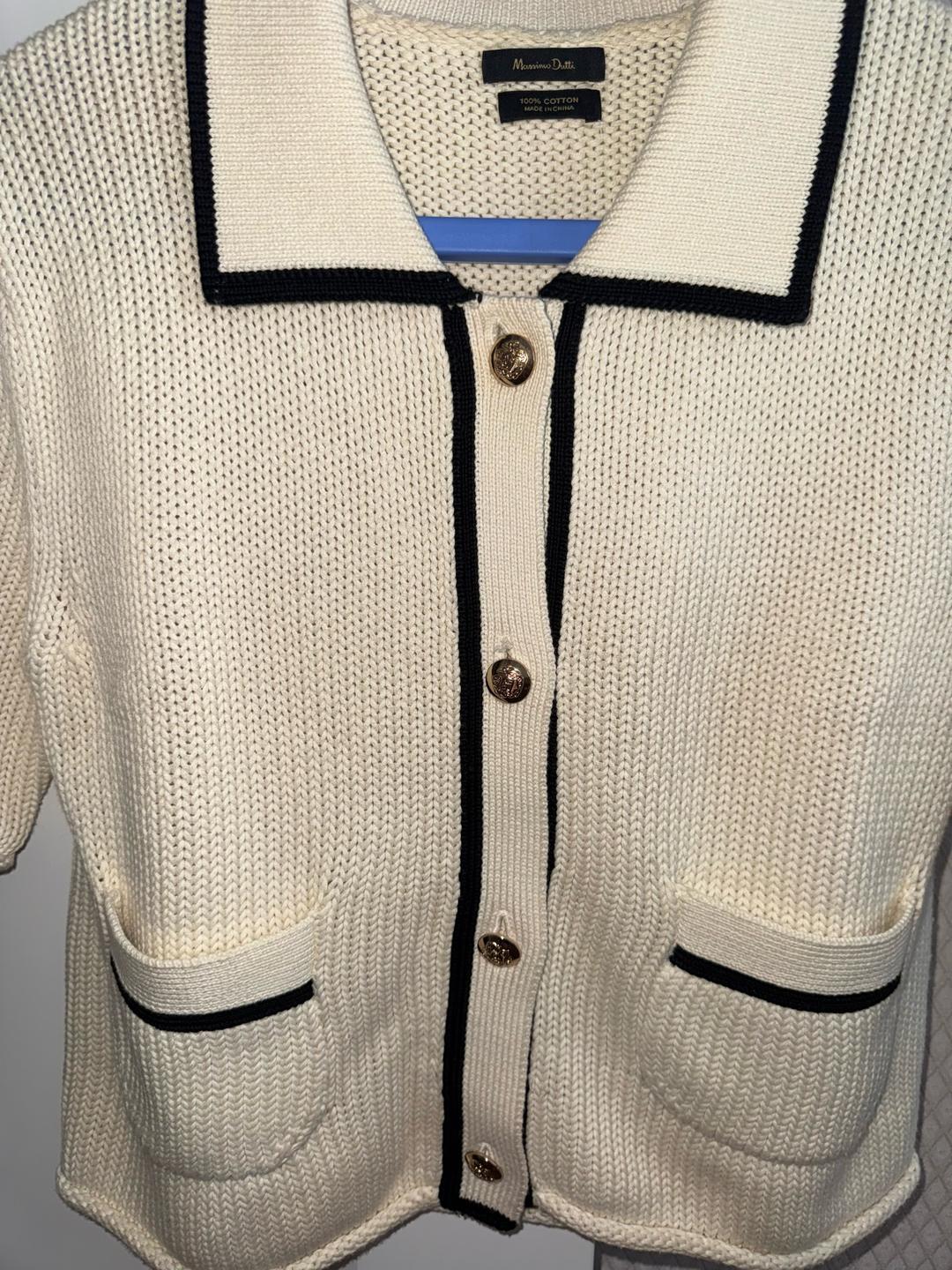 Massimo Dutti Кардиган Massimo Dutti оригинал — фото 2