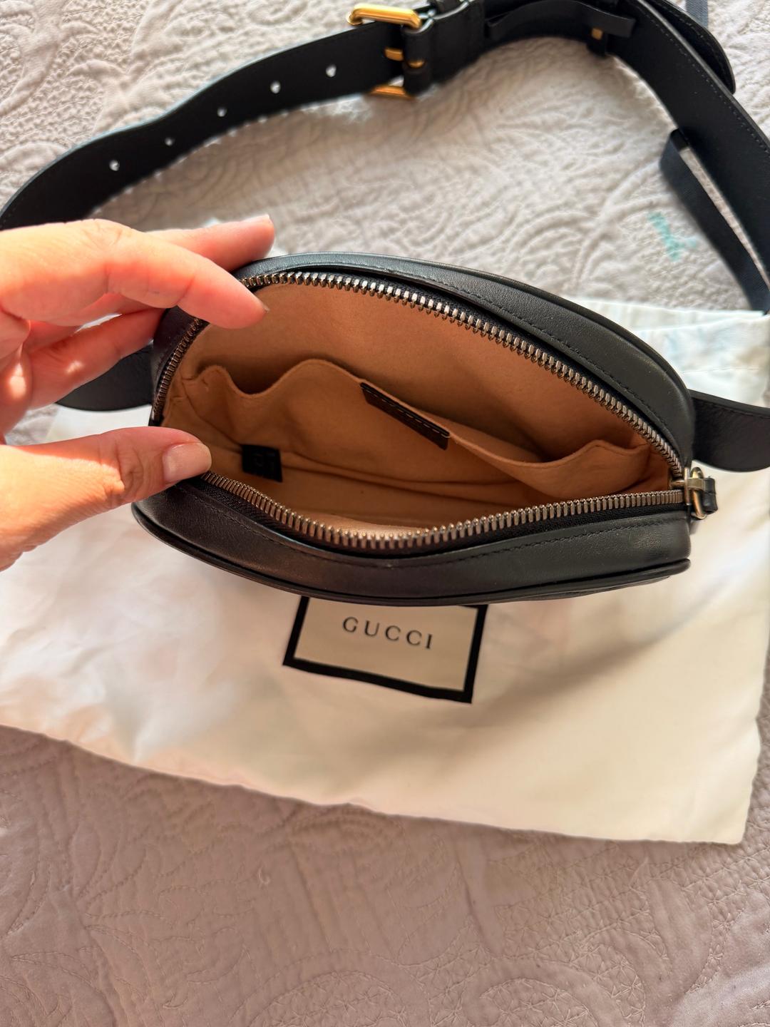 Gucci Сумка — фото 2
