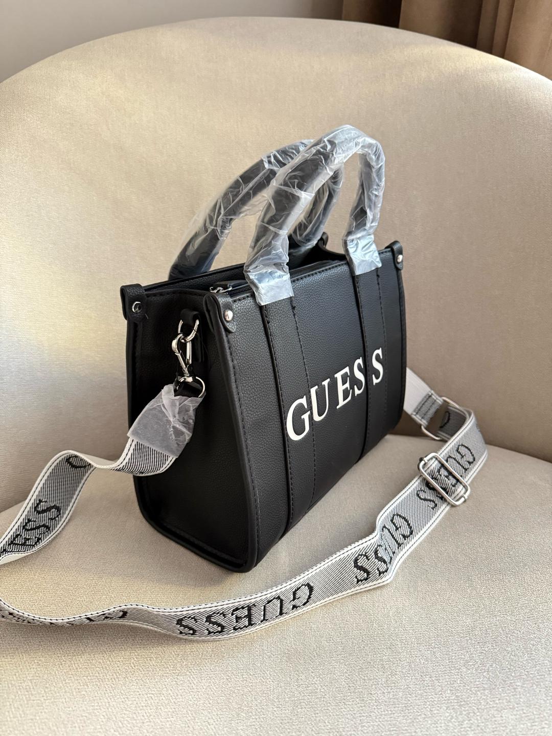 GUESS Сумка тоут Guess — фото 2