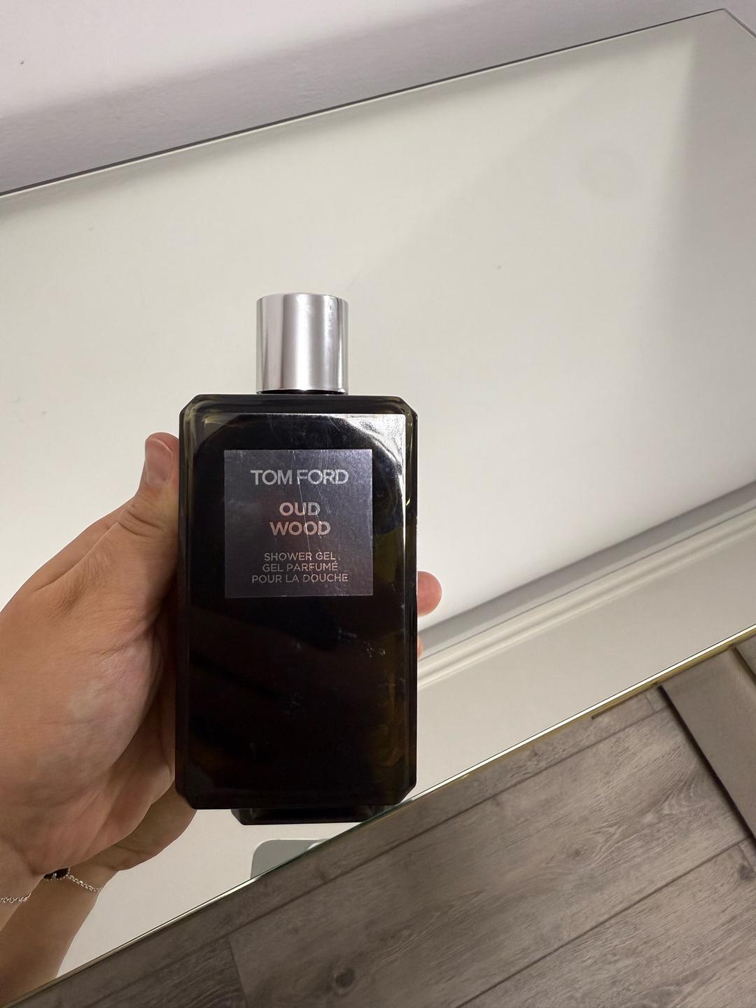 Tom Ford Гель для душа Tom Ford — фото 2