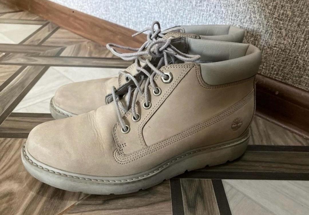 Timberland Женские ботинки Timberland — фото 2