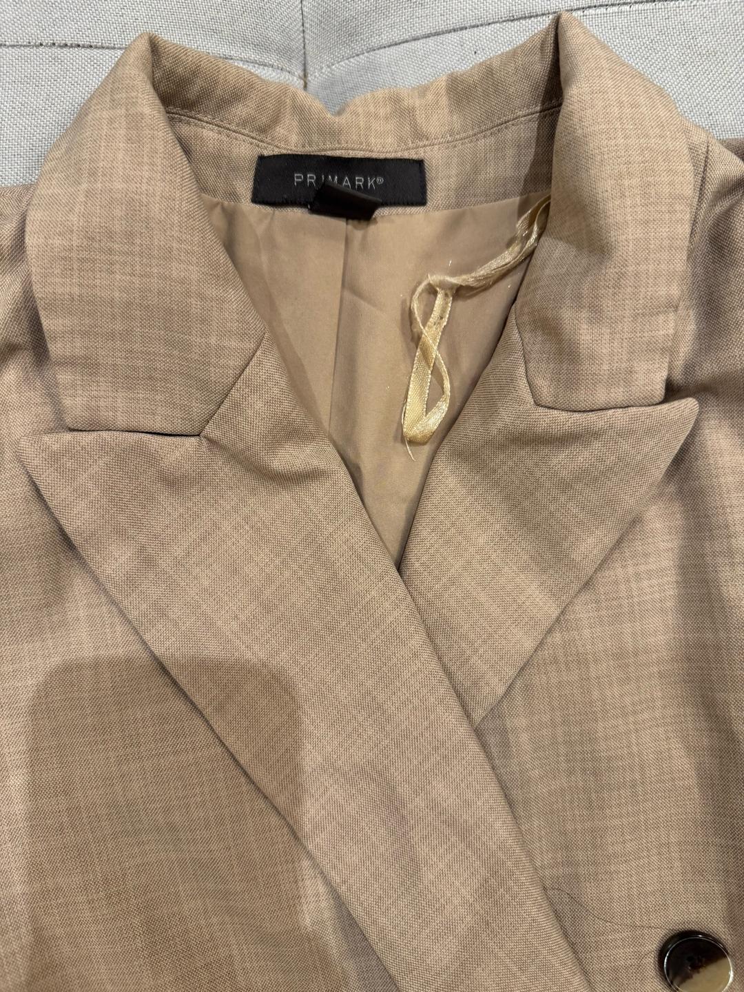Primark Двубортный пиджак Primark — фото 2