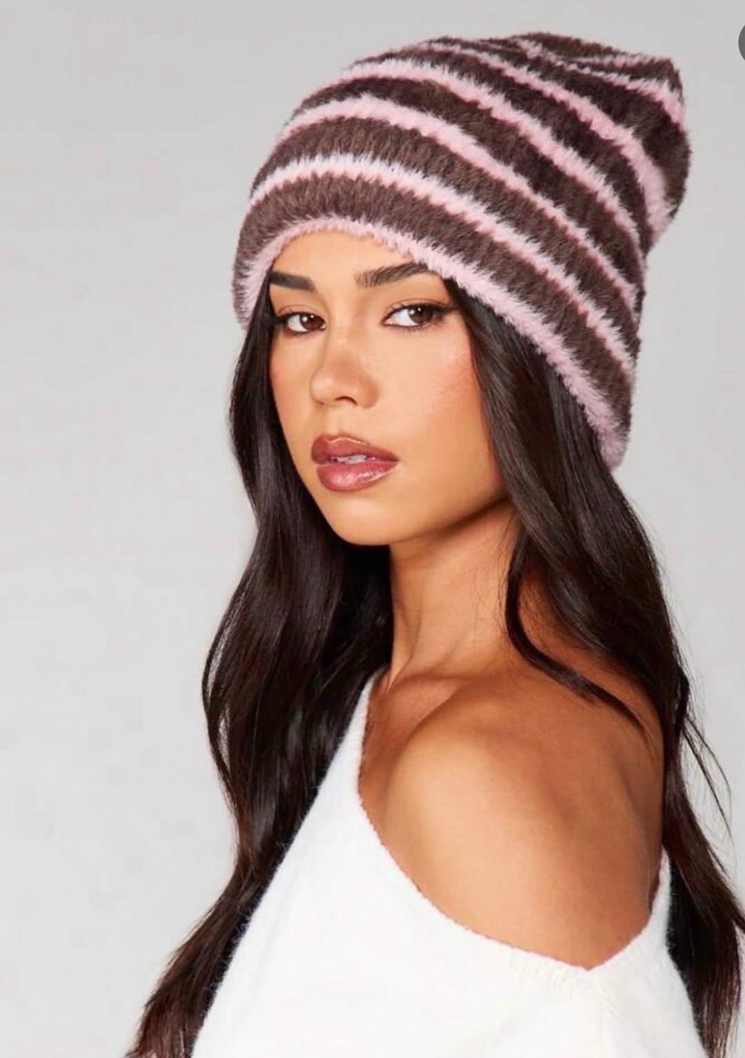 Нет бренда Шапочка мягкая — фото 2