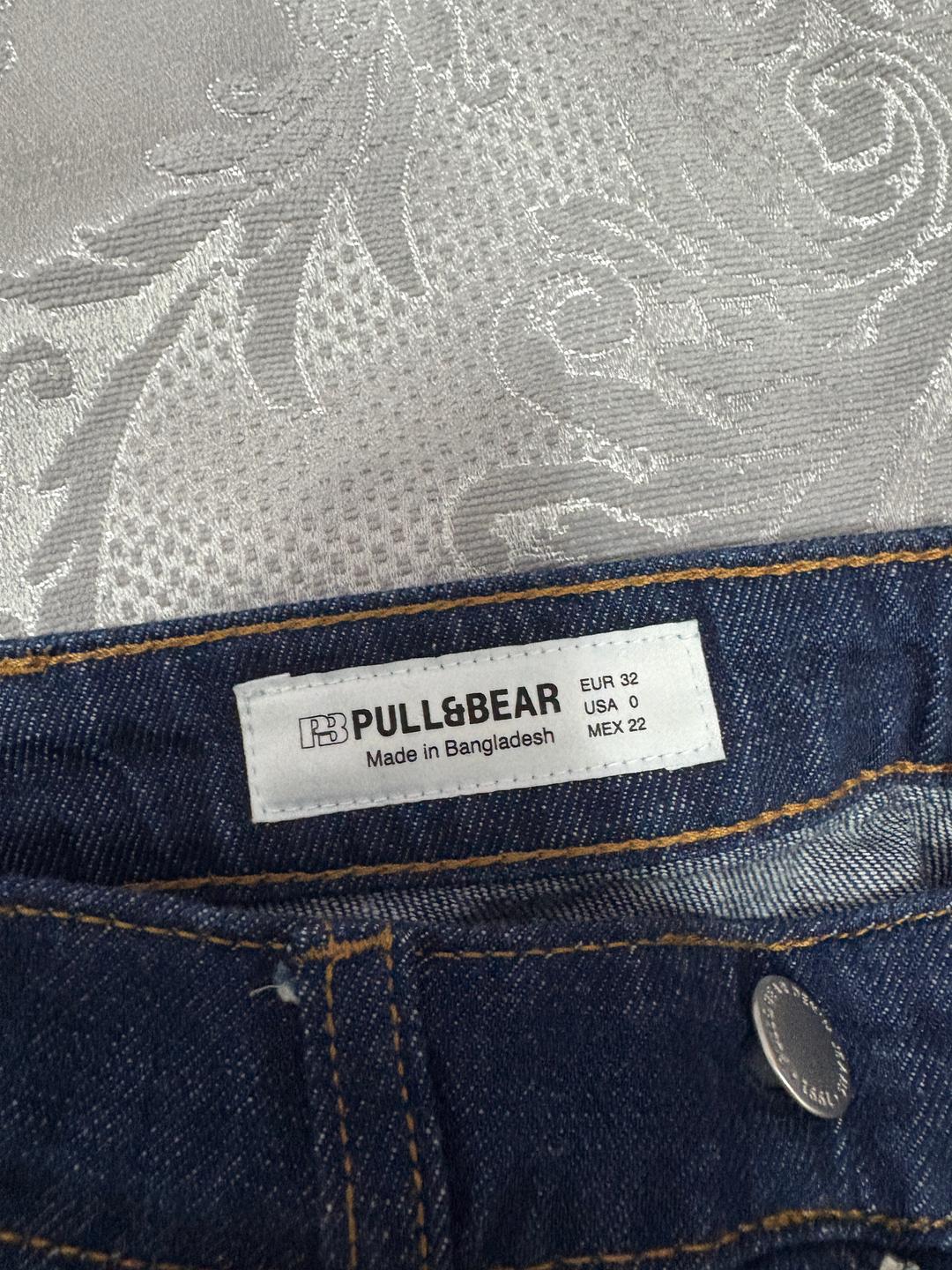 Pull & Bear Джинсы Pull&Bear — фото 2