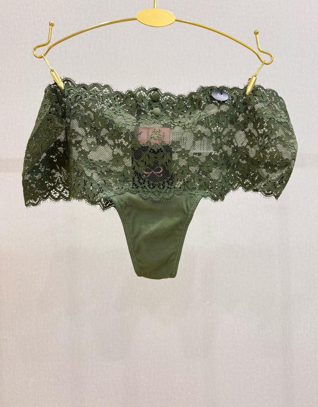 hunkemoller Трусики, XS,M,XL — фото 2