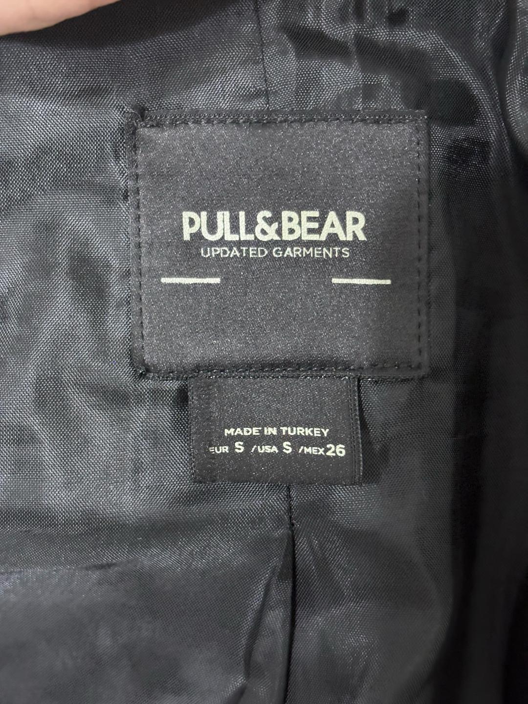 Pull & Bear Пиджак Pull&Bear — фото 2
