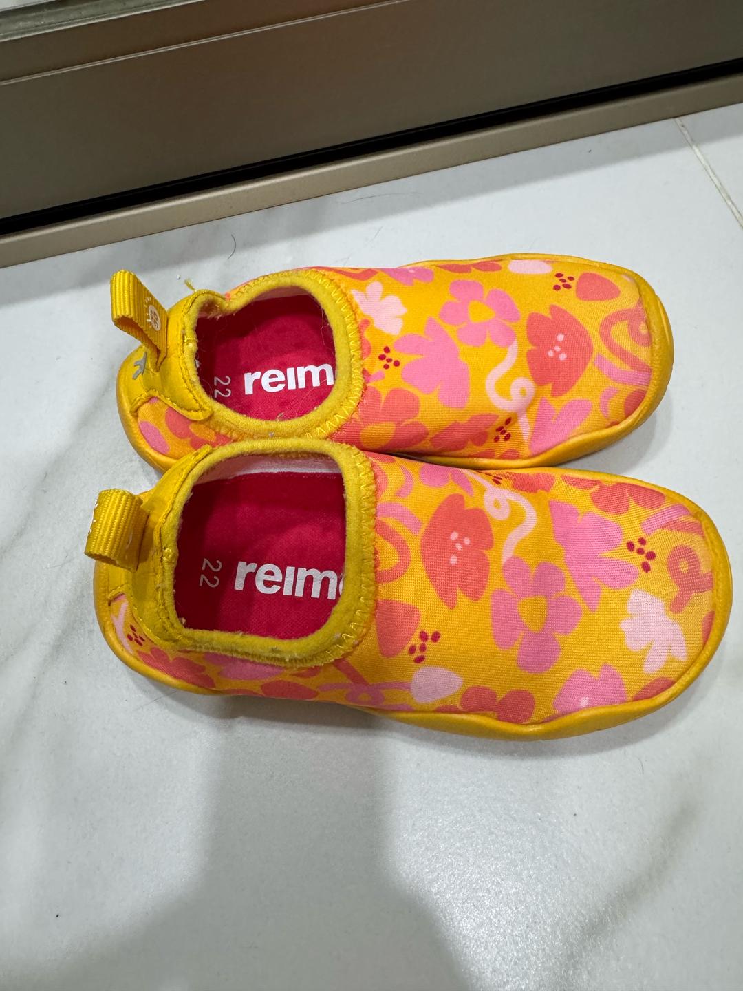 Reima Продам платную обувь — фото 2